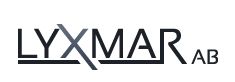 Logotyp för LYXMAR AB