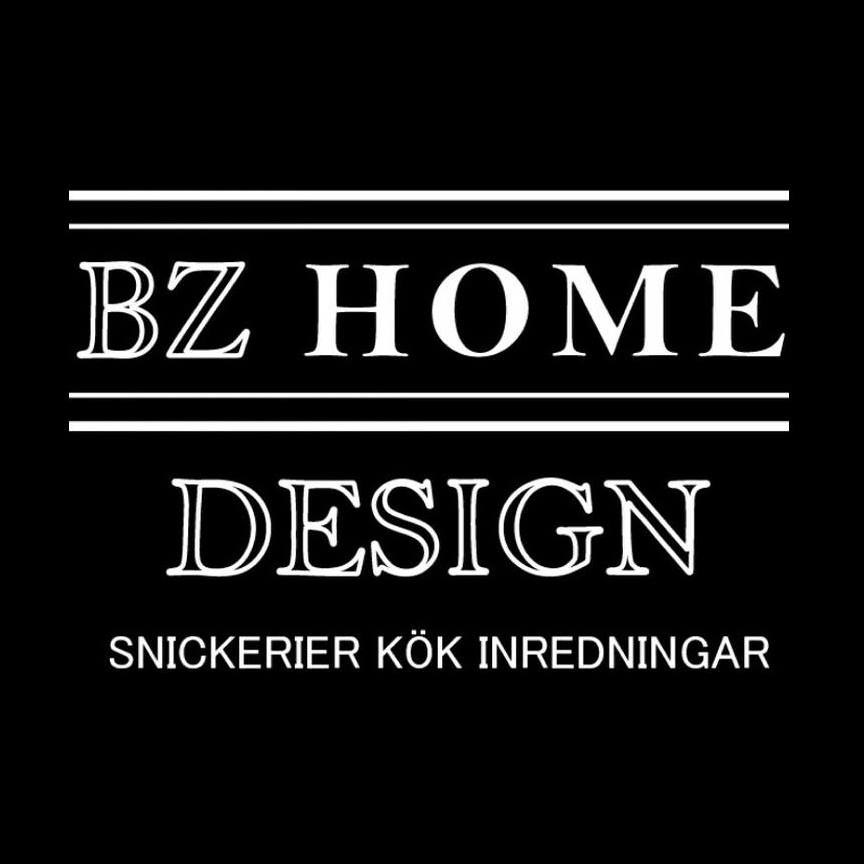 Logotyp för BZ Home Design