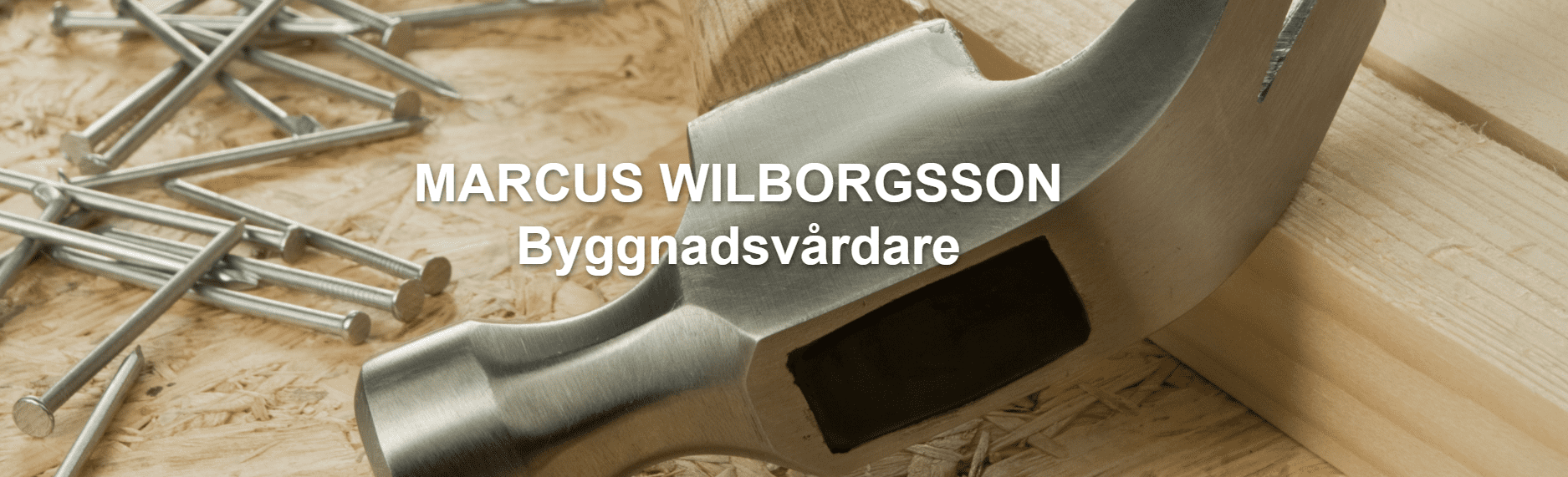 Bild av företag Wilborgsson Byggnadskonsult AB 
