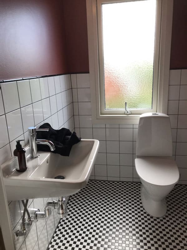 Referensjobb "Badrum Malmö" utfört av Sofielunds Byggservice AB