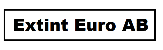 Bild av företag Extint Euro AB