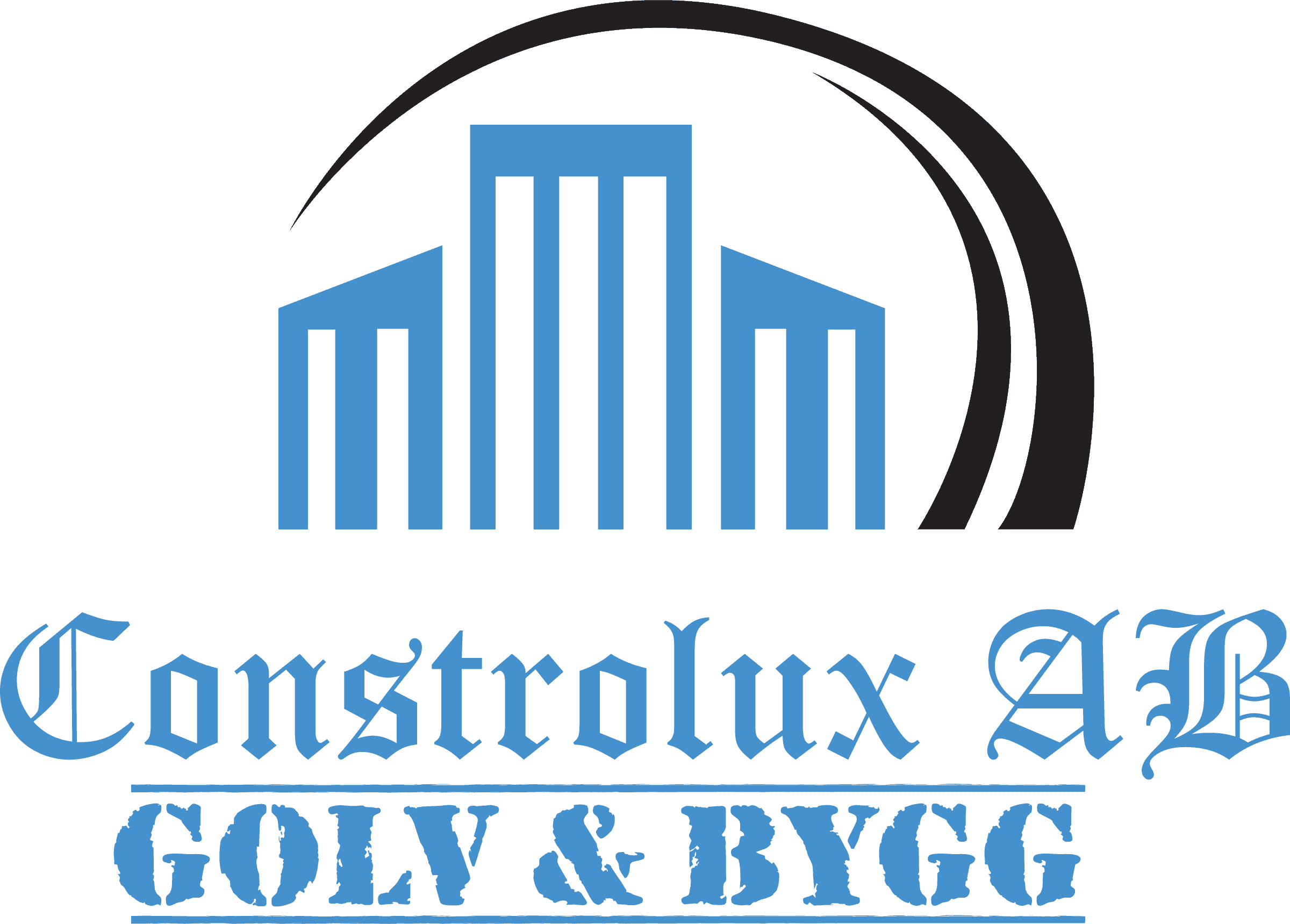 Logotyp för Constrolux AB