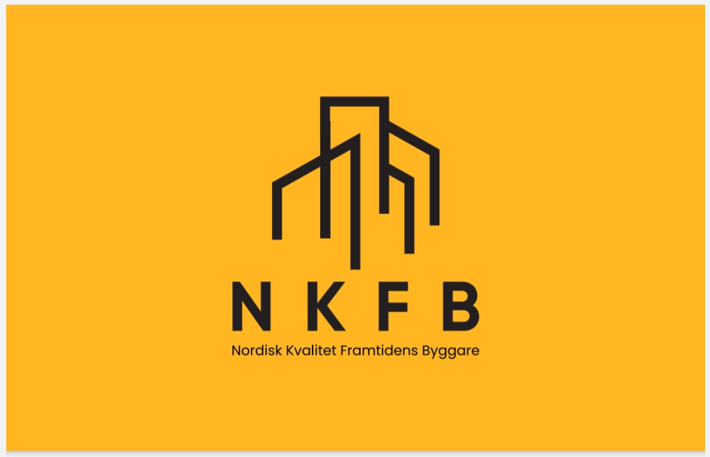 Bild på NKFB, Nordisk Kvalité Framtidens Byggare