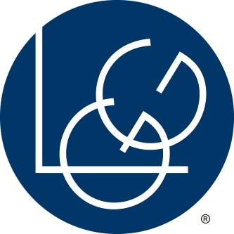 Logotyp för LGG-EnElektriker AB