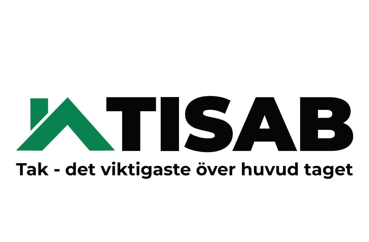 Logotyp för Takrenoverarna i Stockholm AB