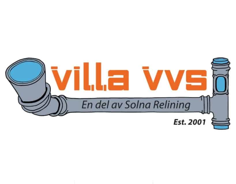 Bild på Villa VVS  / Solna Relining Service Aktiebolag