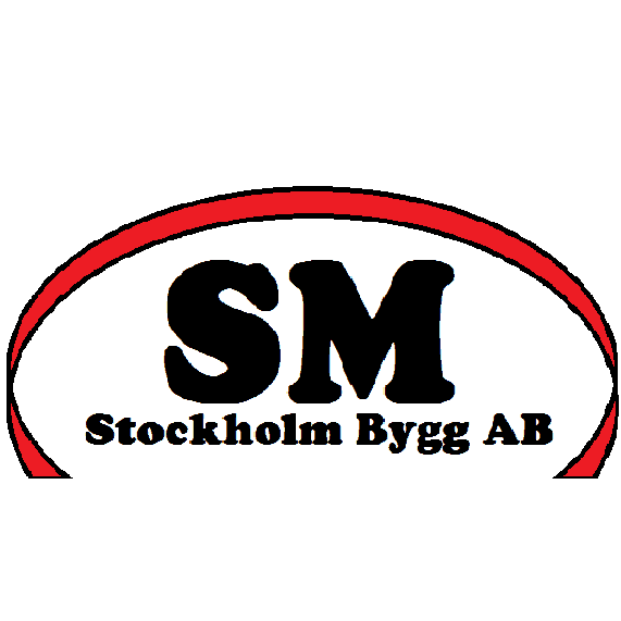 Bild på SM Stockholm bygg AB