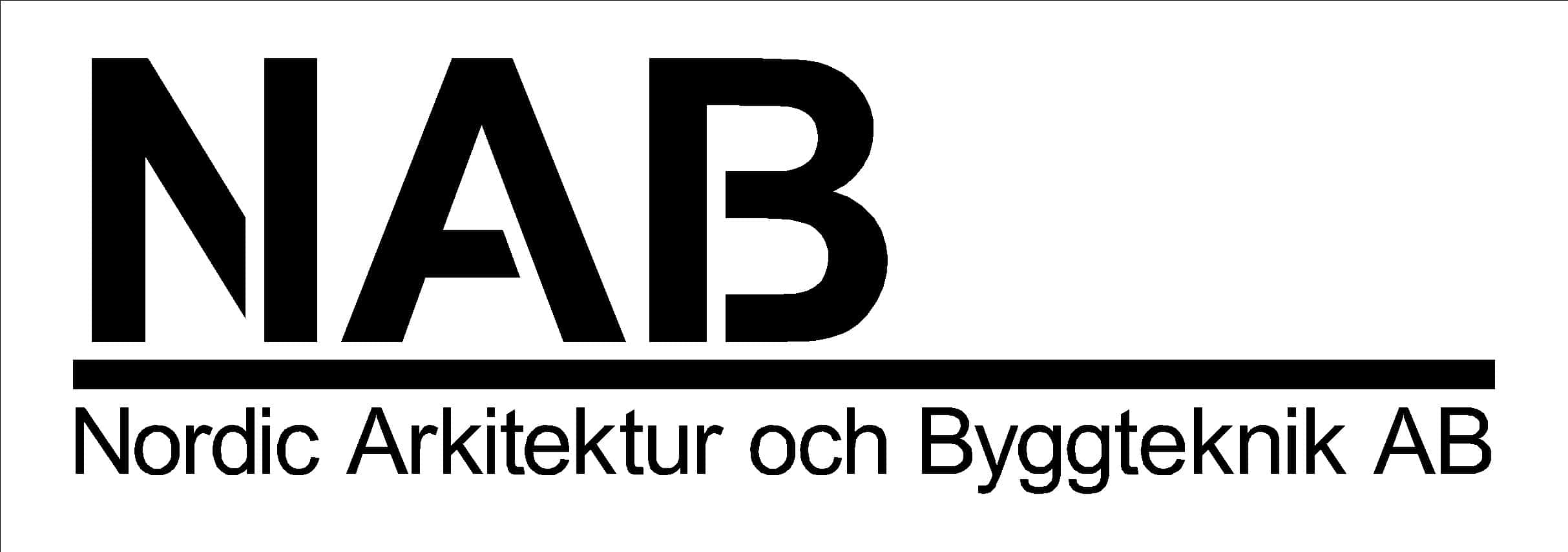 Bild på Nordic Arkitektur och Byggteknik AB