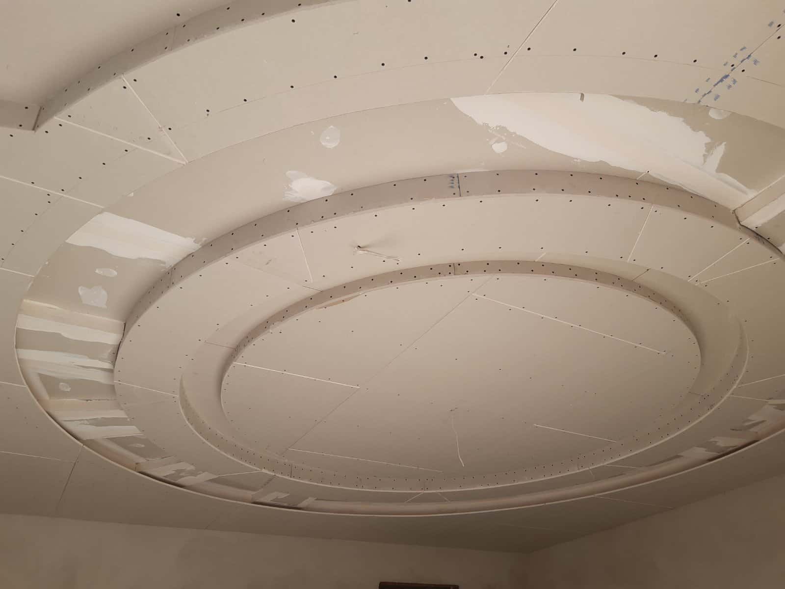 Referensjobb "" utfört av TMS Renovering & Bygg AB