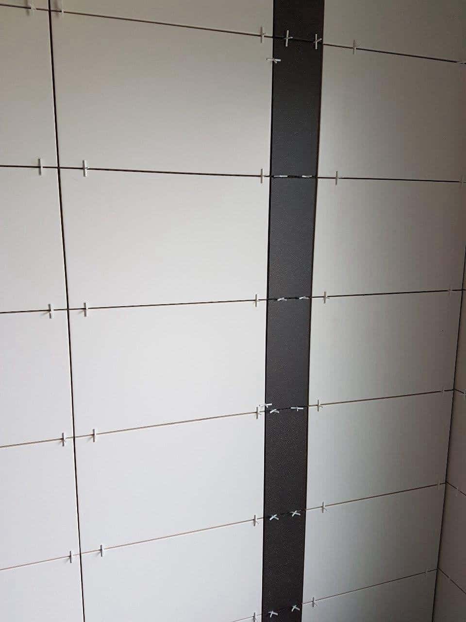 Referensjobb "" utfört av TMS Renovering & Bygg AB