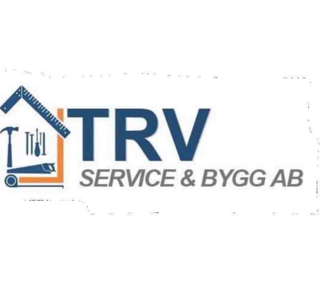 Bild på TRV Service & Bygg AB