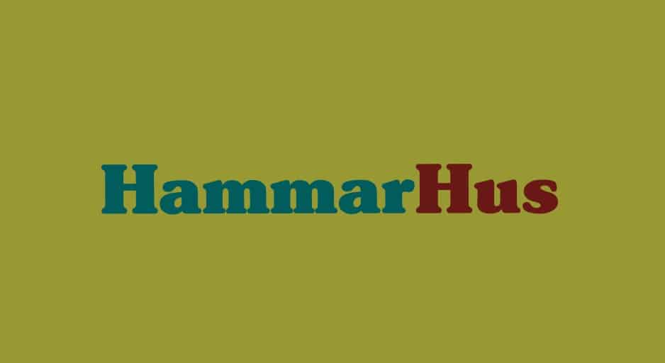Bild på HammarHus