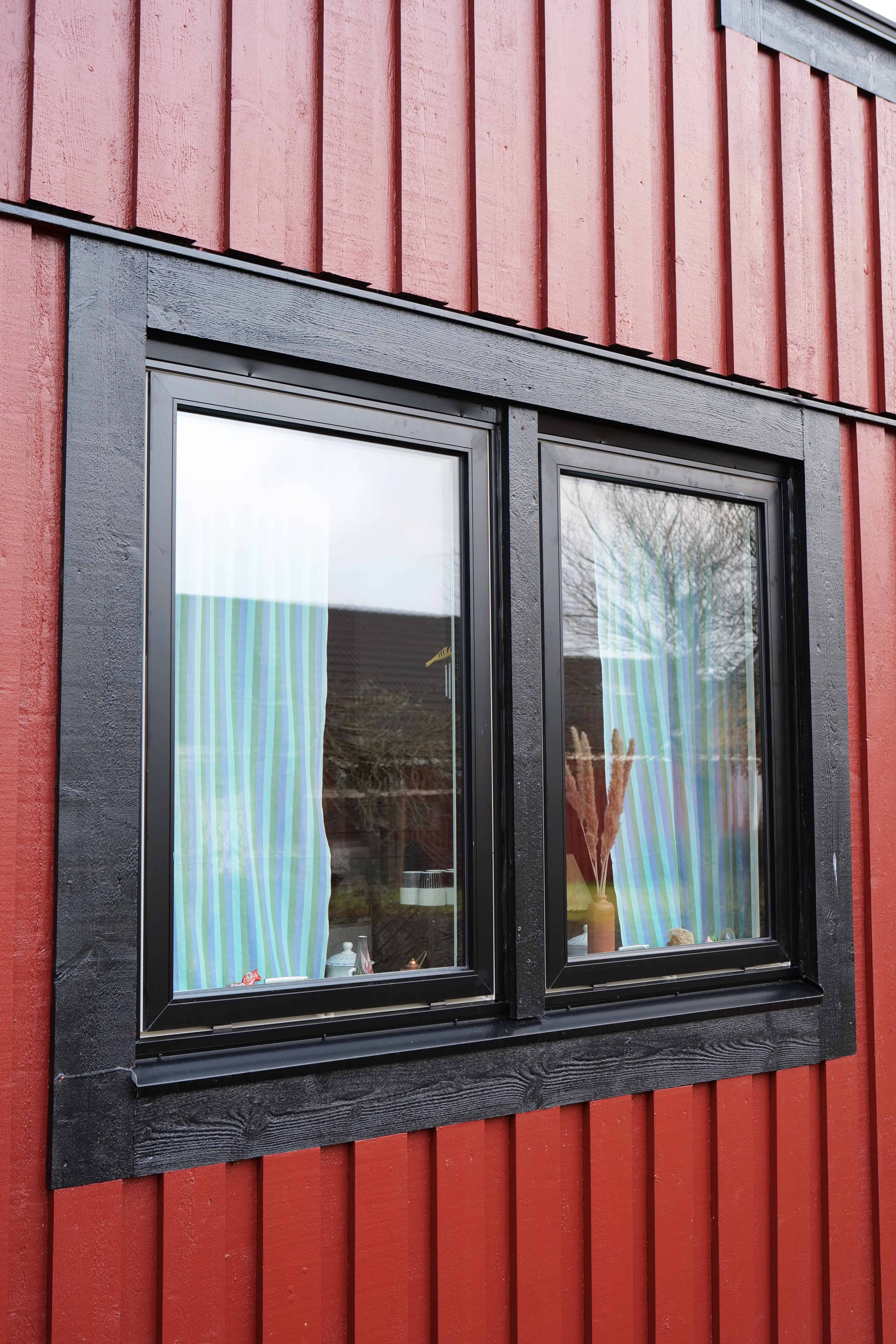 Referensjobb "Nya fönster" utfört av Vision Entreprenad Sverige AB 