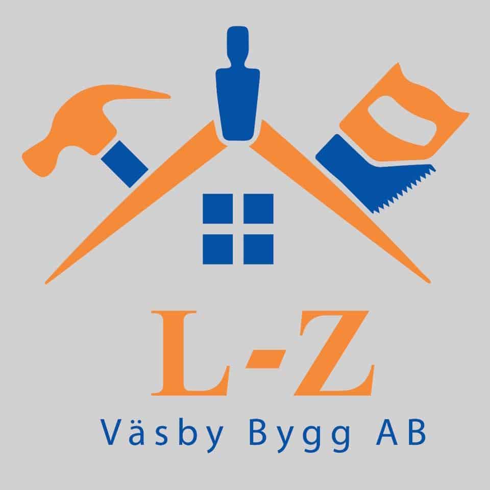 Bild av företag L-Z Väsby Bygg AB