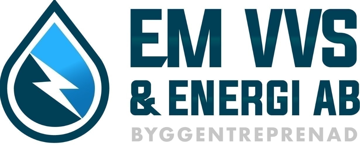 Bild av företag EM VVS & ENERGI AB