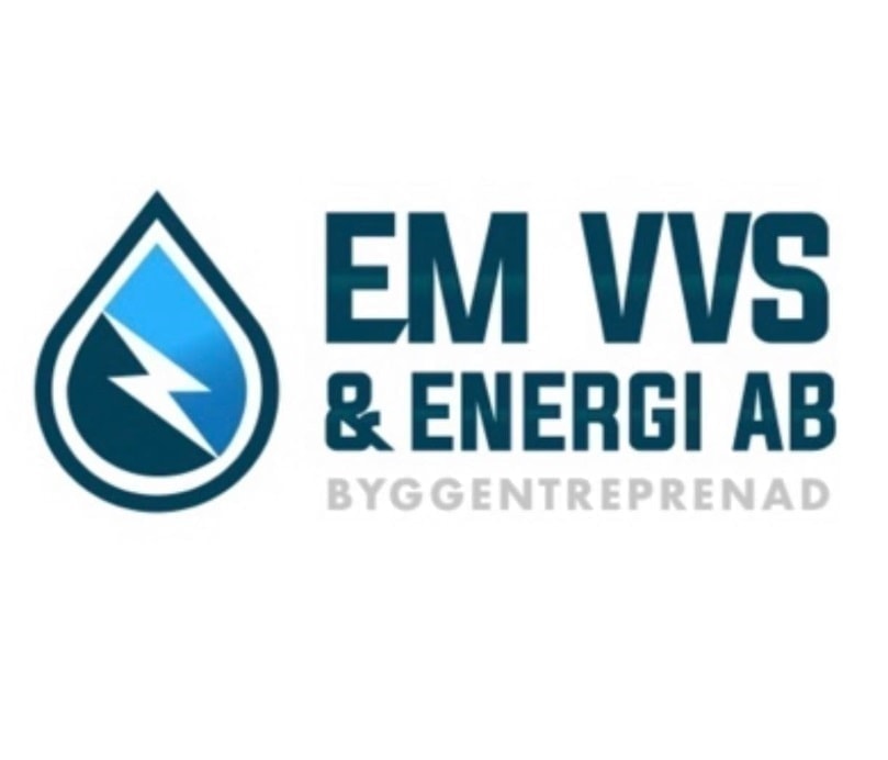 Bild på EM VVS & ENERGI AB