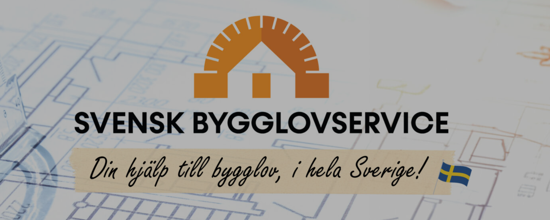 Bild av företag Aktiebolaget Svensk Bygglovservice