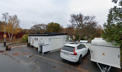 Referensjobb "Relining av Badrum" utfört av Mavi Relining AB