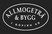 Bild på Allmogeträ & Bygg i Köping AB