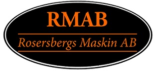 Bild på Rosersbergs Maskin AB
