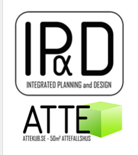 Bild på Integrated Planning And Design IP&D AB
