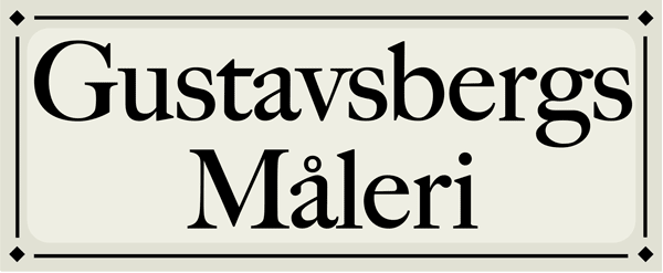 Bild på Gustavsbergs Måleri (Målerimästarna Stockholm AB)