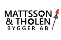 Bild på Mattsson & Tholen Bygger AB