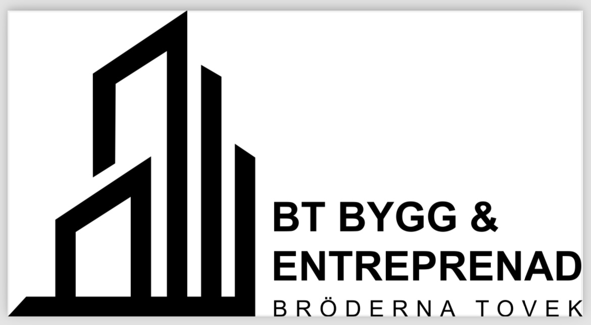 Bild på BT Bygg & Entreprenad AB