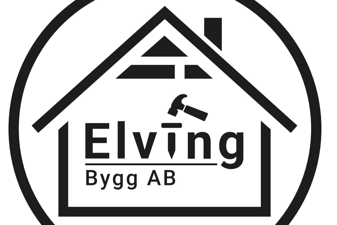 Bild av företag ELVING BYGG AB