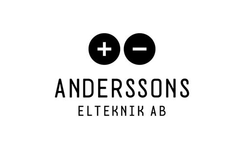 Bild på Anderssons Elteknik AB