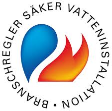 Referensjobb "Säker Vatteninstallation." utfört av Bad & Kakel i Linköping AB