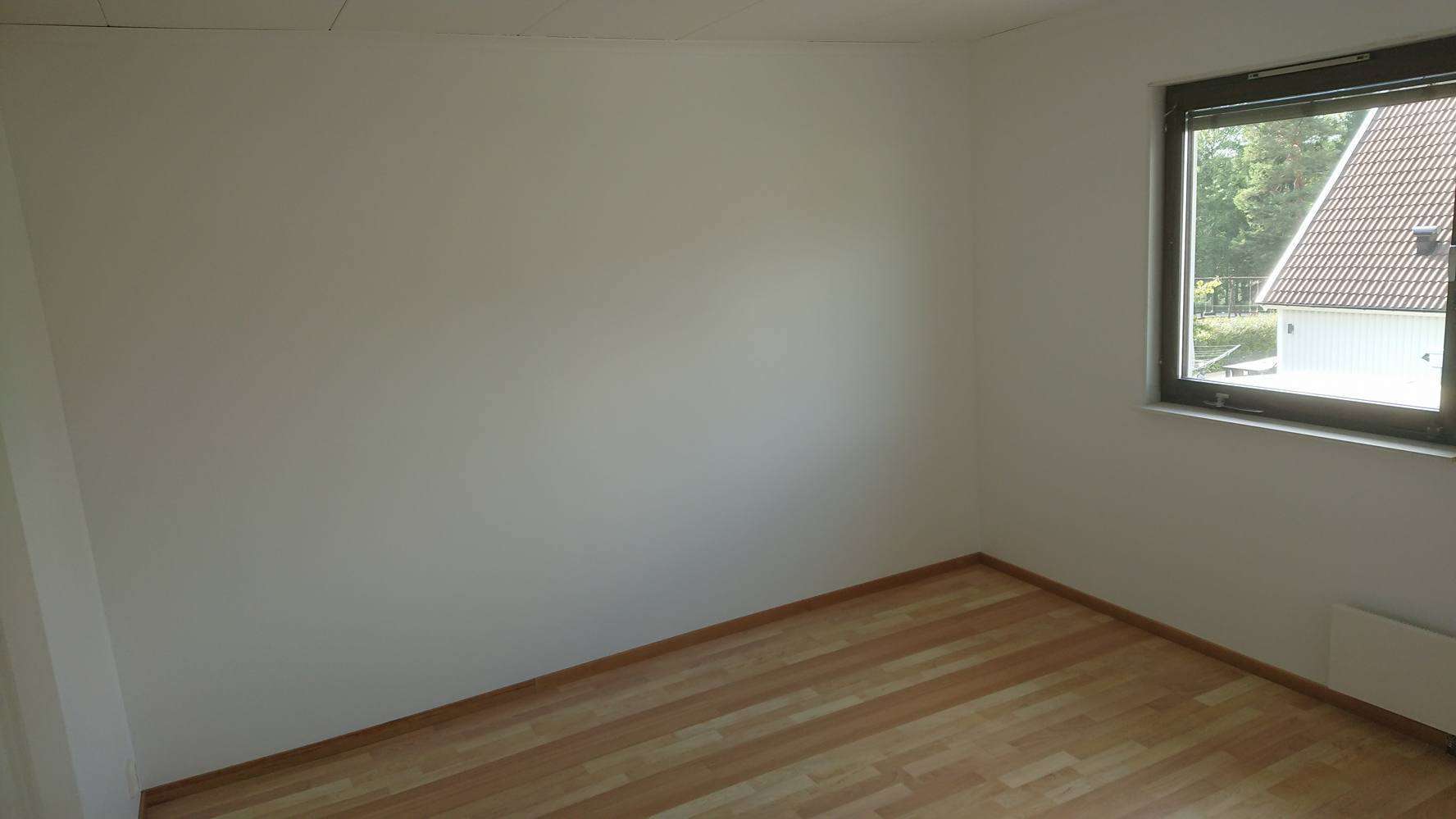 Referensjobb "Villa Renovation" utfört av Ollender Bygg Måleri AB 