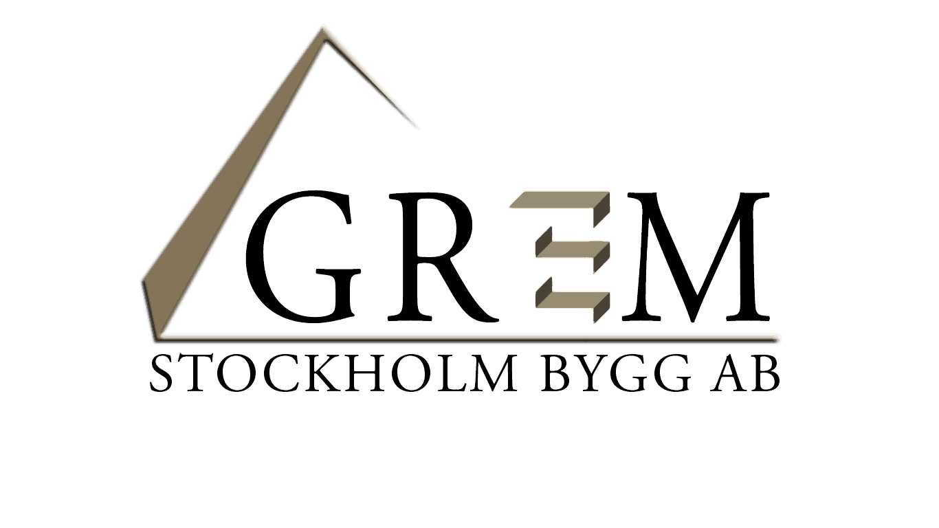 Bild på GREM Stockholm Bygg AB
