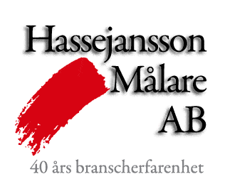 Bild på Hasse Jansson Målare AB